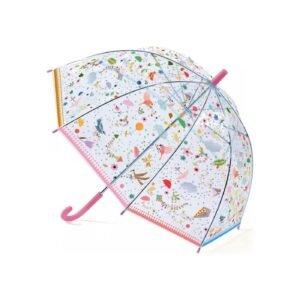 Djeco Παιδική Ομπρέλα-Χαρταετοί