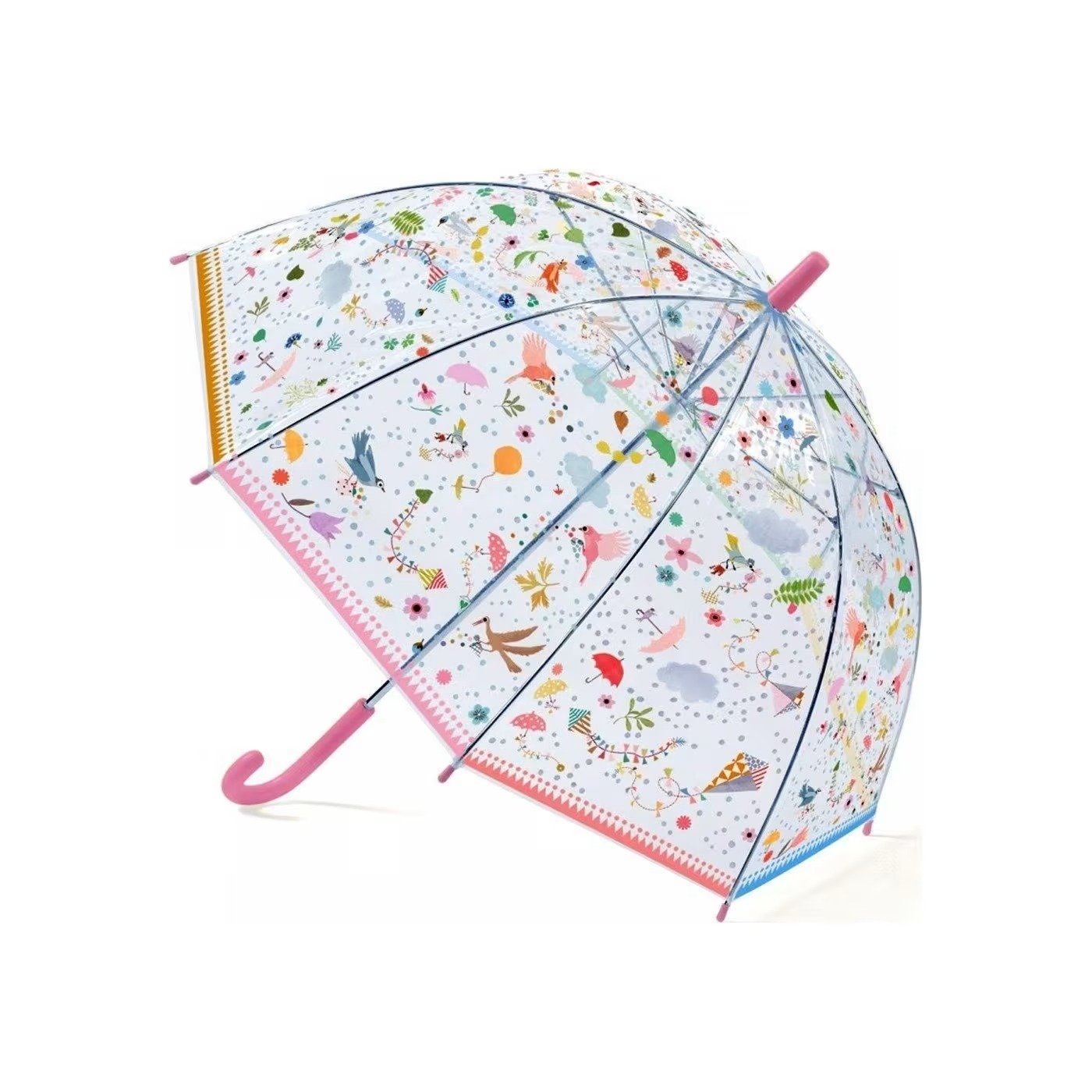 Djeco Παιδική Ομπρέλα-Χαρταετοί