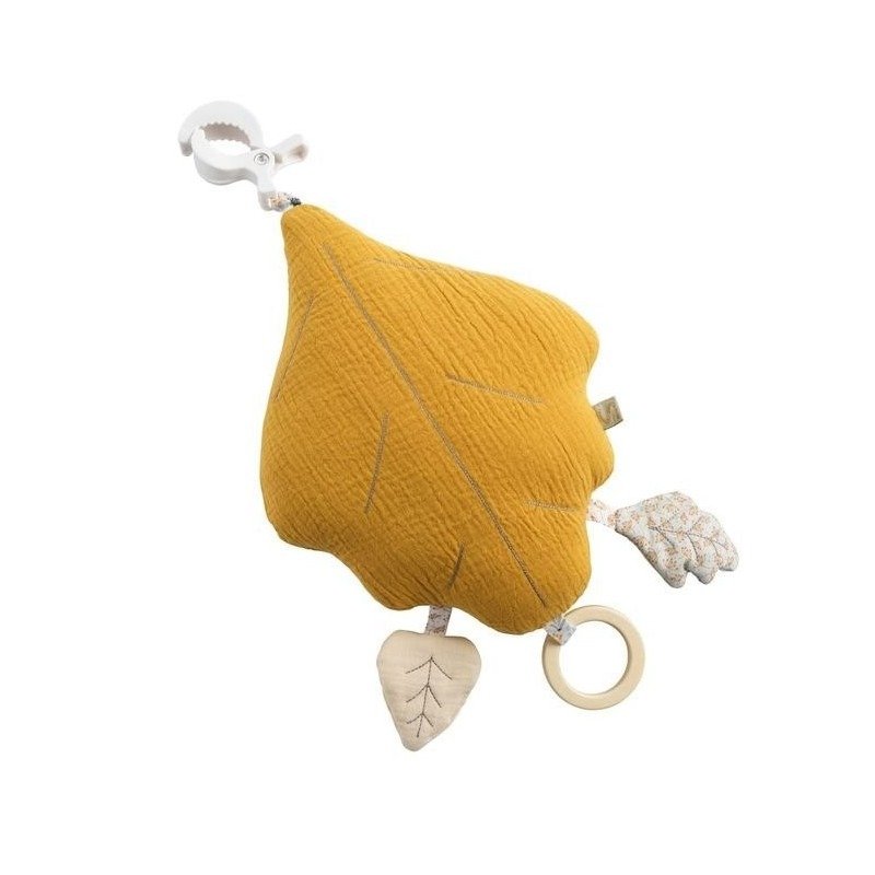 Sauthon Κρεμαστό Παιχνίδι Δραστηριοτήτων "Promenons-nous" 0m+