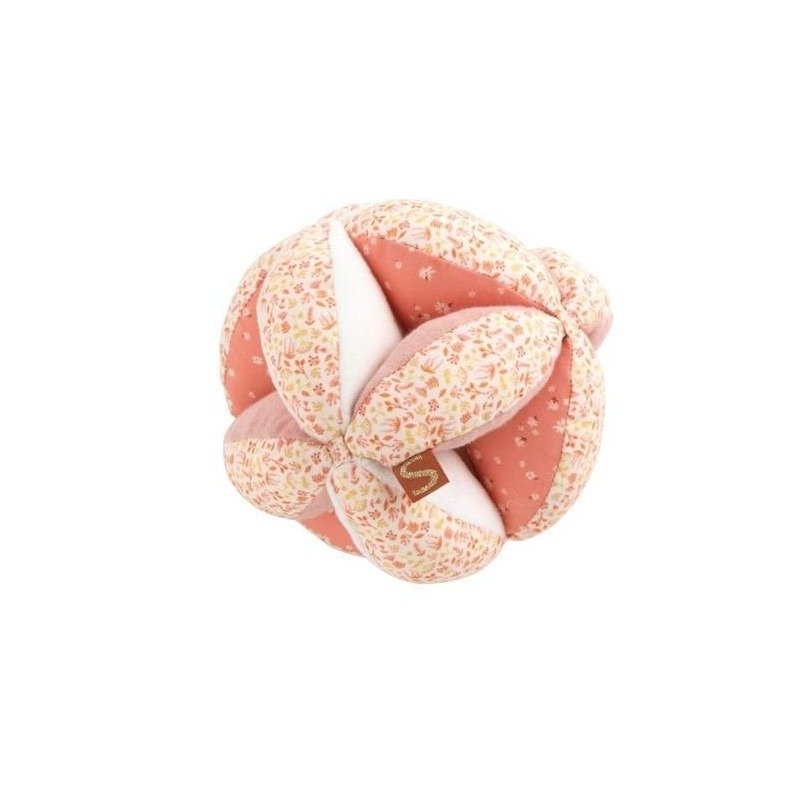 Sauthon Μπάλα Δραστηριοτήτων "Esmée" 0m+