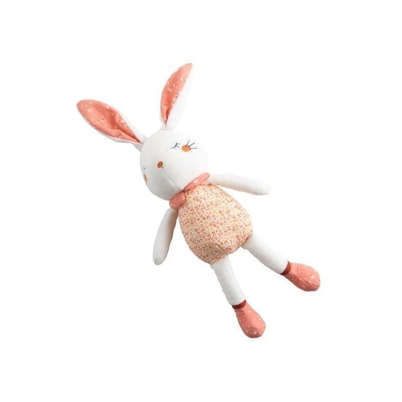 Sauthon "Doudou Esmée" Λαγουδάκι 0m+