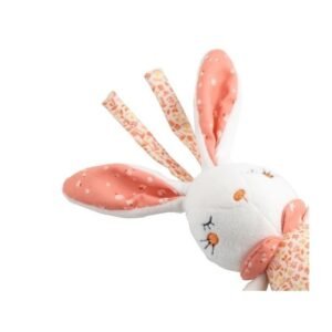 Alternative view of Sauthon Μίνι Μουσικό Παιχνίδι "Esmée Rabbit" 0m+