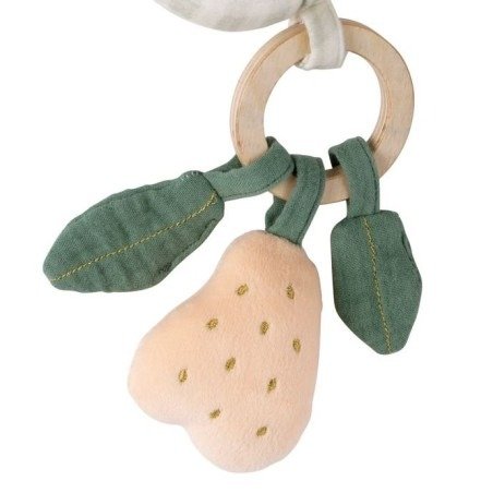 Sauthon Σπιράλ Δραστηριοτήτων "Botanica" 0m+ - Image 2