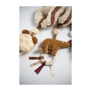 Alternative view of Sauthon Σπειροειδές Παιχνίδι "Orsino" 0m+