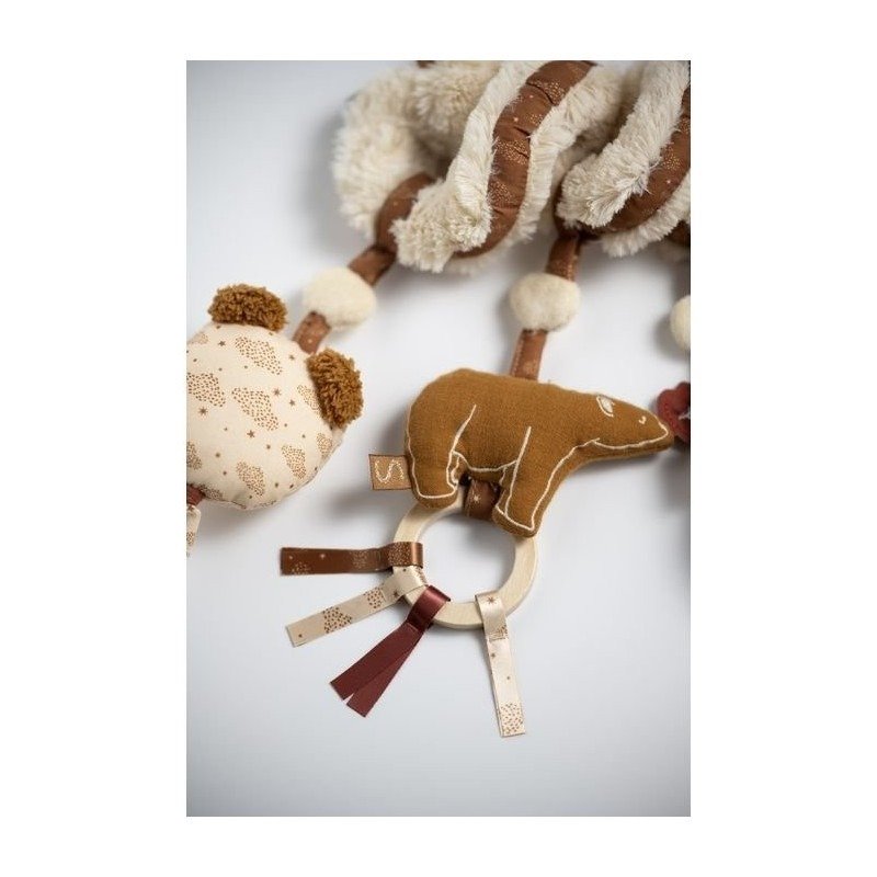 Sauthon Σπειροειδές Παιχνίδι "Orsino" 0m+ - Image 2