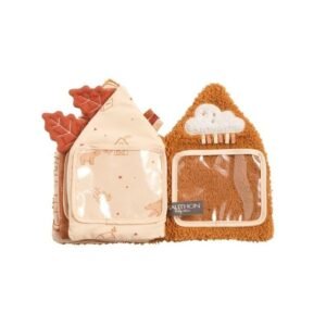 Alternative view of Sauthon Υφασμάτινο Βιβλίο & Άλμπουμ "Orsino" 0m+