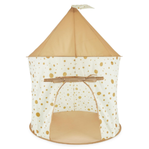 Bieco Παιδική Σκηνή "Dots" Pop-Up με Παράθυρα 12m+