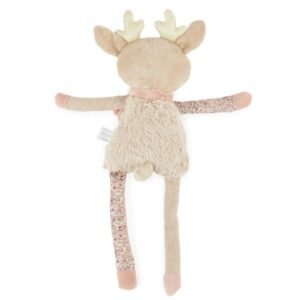 Alternative view of Bieco Μαλακό Λούτρινο Παιχνίδι Ελαφάκι Ella 44εκ