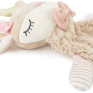 Alternative view of Bieco Βρεφικό Μαλακό Παιχνίδι Νάνι Ελαφάκι Ella