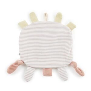 Alternative view of Bieco Βρεφικό Παιχνίδι Δραστηριοτήτων Ελαφάκι Ella