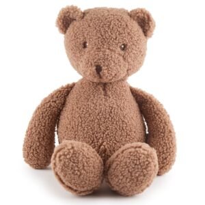 Bieco Λούτρινο παιχνίδι Αρκουδάκι Mika 37εκ