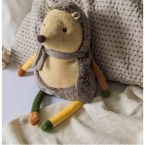 Alternative view of Bieco Λούτρινος Σκαντζόχοιρος Piksi 46εκ