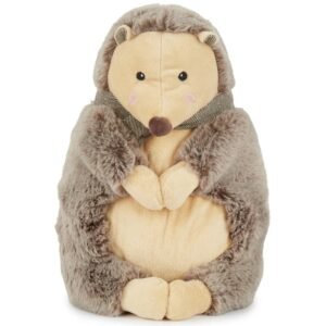 Bieco Λούτρινο Παιχνίδι Σκαντζόχοιρος Piksi με Μαγνήτες