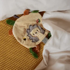 Alternative view of Bieco Μαλακό Παιχνίδι Δραστηριοτήτων-Σκαντζόχοιρος Piksi 0+