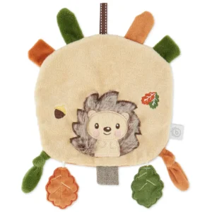 Bieco Μαλακό Παιχνίδι Δραστηριοτήτων-Σκαντζόχοιρος Piksi 0+