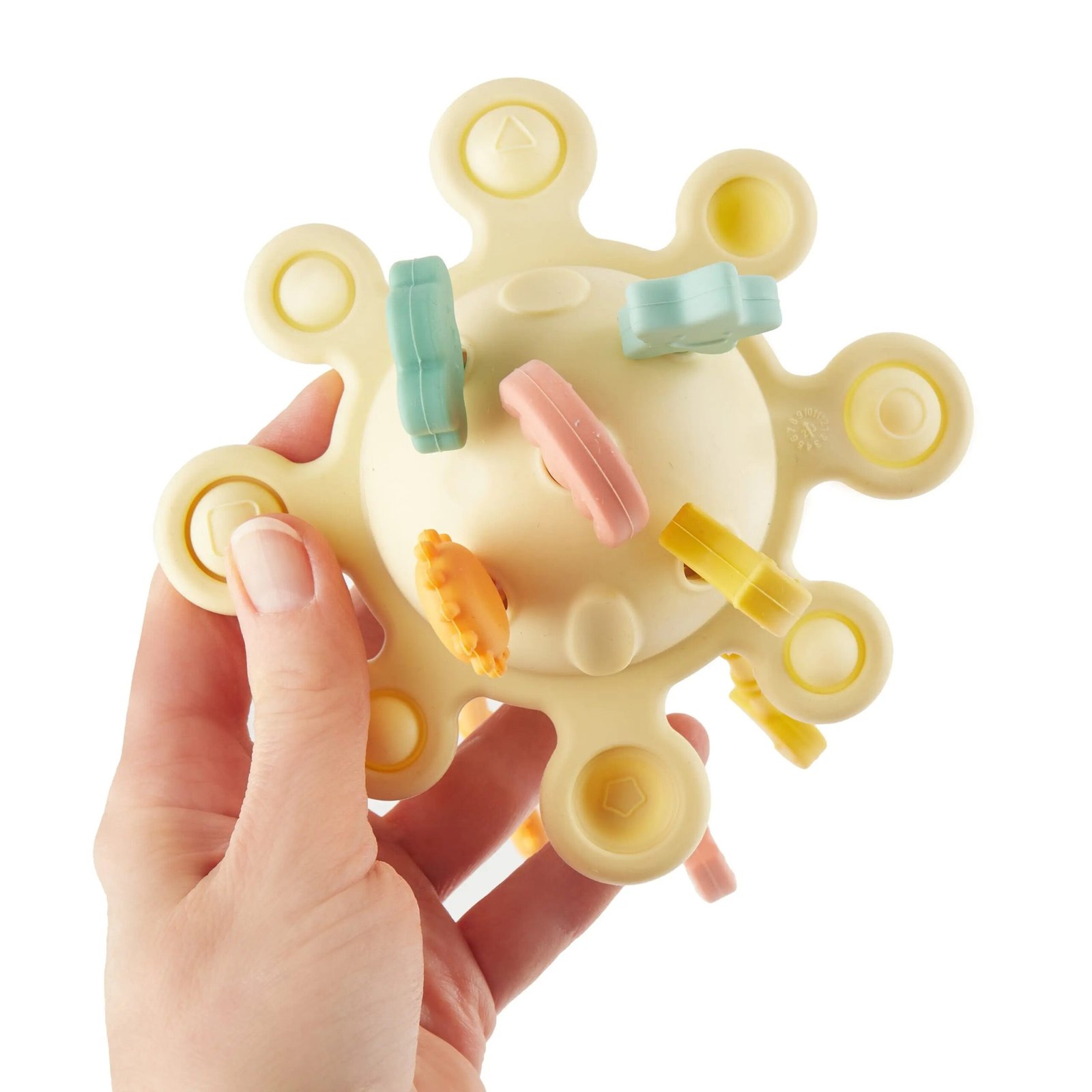 Bieco Εκπαιδευτικό Παιχνίδι Montessori Banana - Image 2