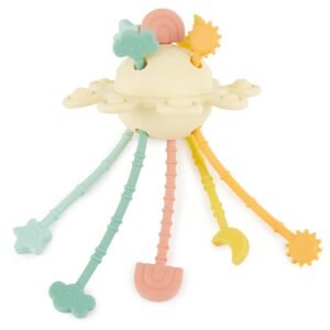 Bieco Εκπαιδευτικό Παιχνίδι Montessori Banana