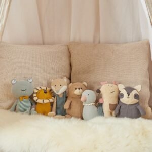 Alternative view of Bieco Λούτρινο Παπάκι