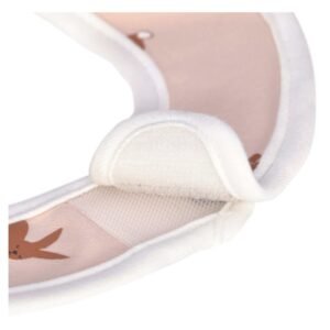 Alternative view of Lässig Σαλιάρες Σετ 3 τμχ-Little Forest Rabbit 6m+