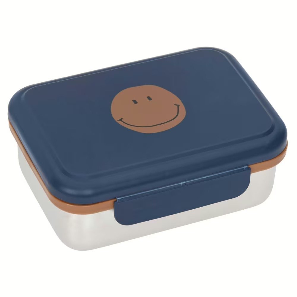 Lässig Φαγητοδοχείο - Little Gang Smile