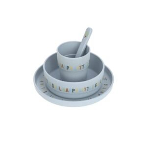 Alternative view of Laessig Σετ Φαγητού Happy Fruits-Lemon