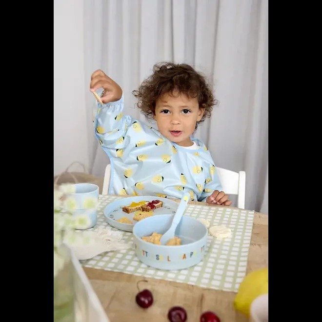 Laessig Πιάτο Happy Fruits-Lemon - Image 3