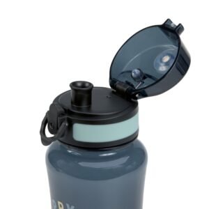 Alternative view of Lässig Παγούρι 420ml - Clouds