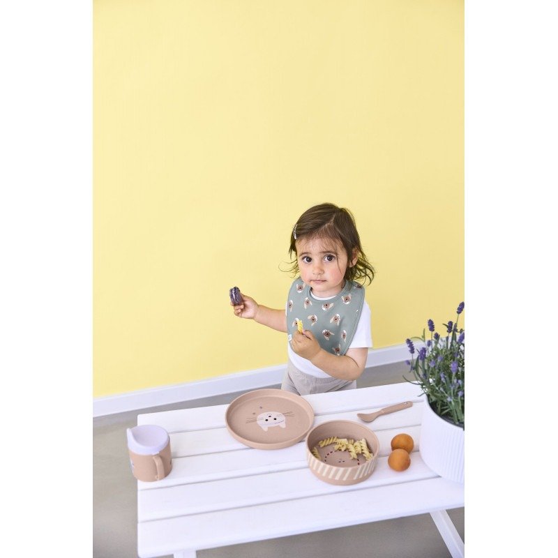 Laessig Σετ Φαγητού-Tiny Team Cat - Image 3