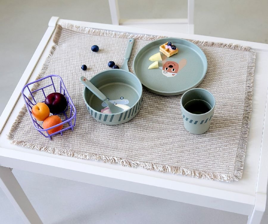 Laessig Μπολ Tiny Team-Dog - Image 4