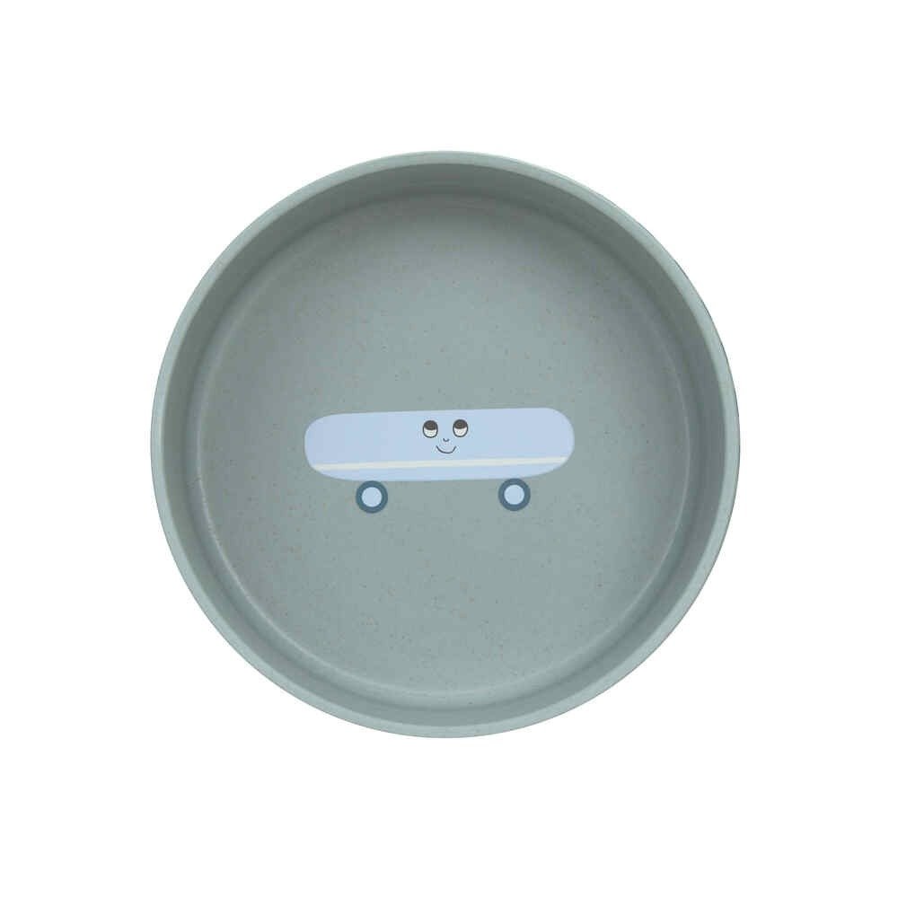 Laessig Μπολ Tiny Team-Dog - Image 2