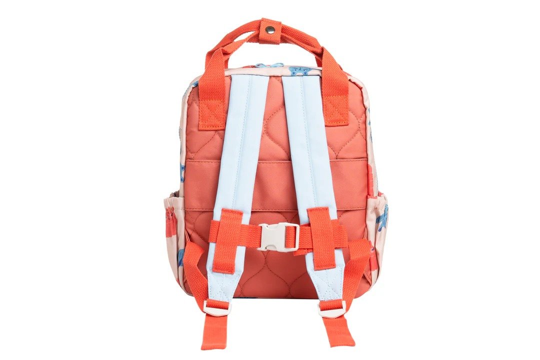 The Cotton Cloud Backpack-Meowtiful Cats - Image 2