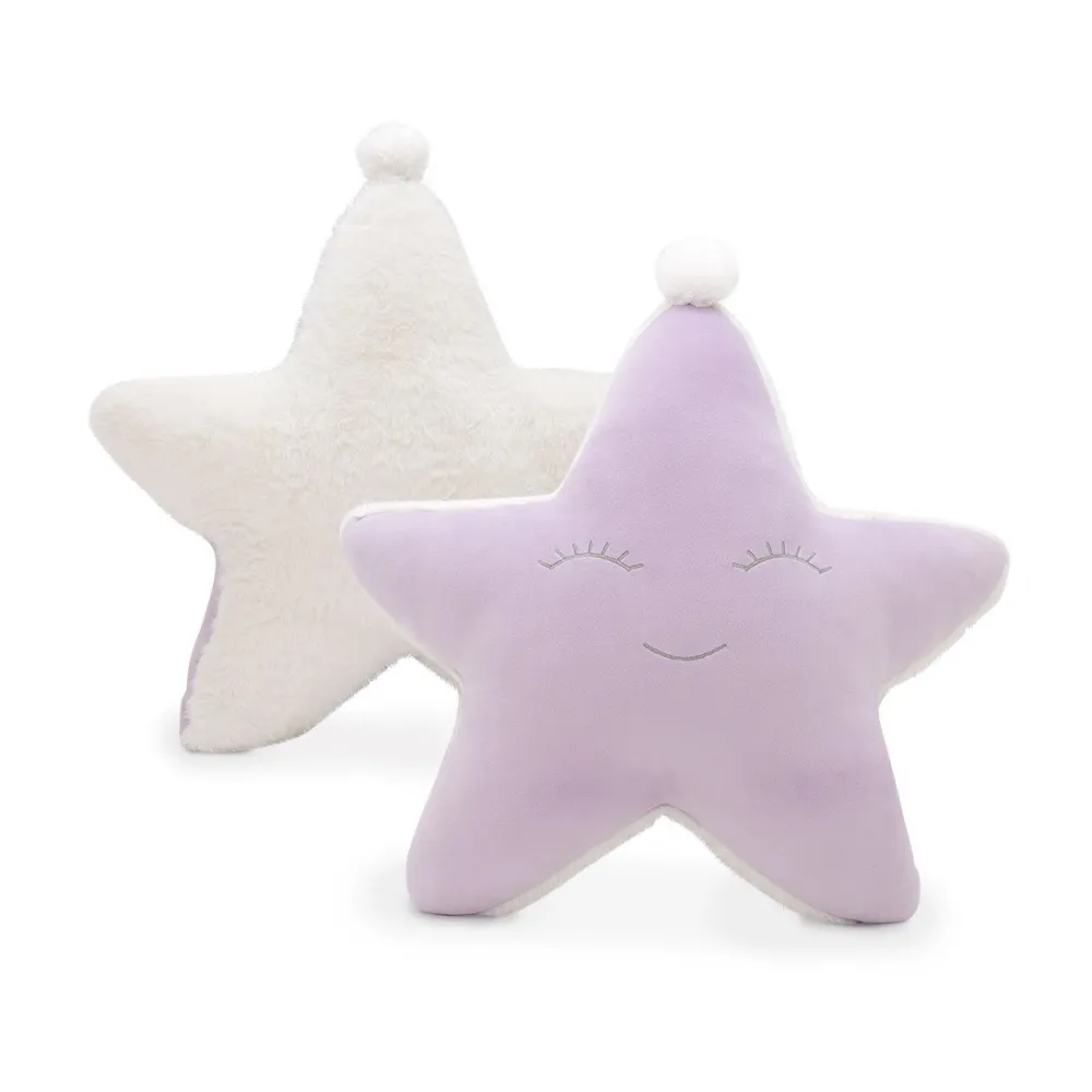 Διακοσμητικό Παιδικό Μαξιλάρι Αστέρι 35cm - Image 2