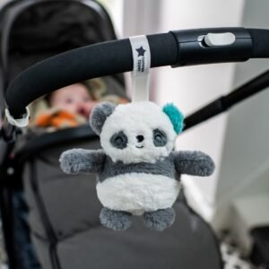 Alternative view of Tommee Tippee Συσκευή με Λευκούς Ήχους-Πάντα 0m+