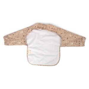 Alternative view of Filibabba Μακρυμάνικη Σαλιάρα με Μανίκια-Little Wonders 6m+