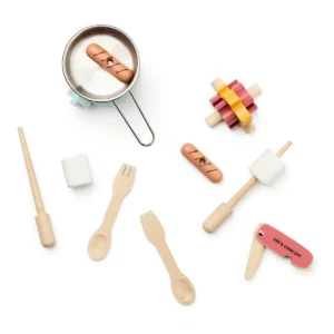 Alternative view of Kid's Concept Camping Cooker Set 2+