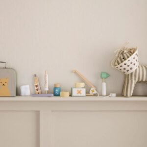 Alternative view of Kid’s Concept Ξύλινο Σετ σε Κτηνιάτρου 3+