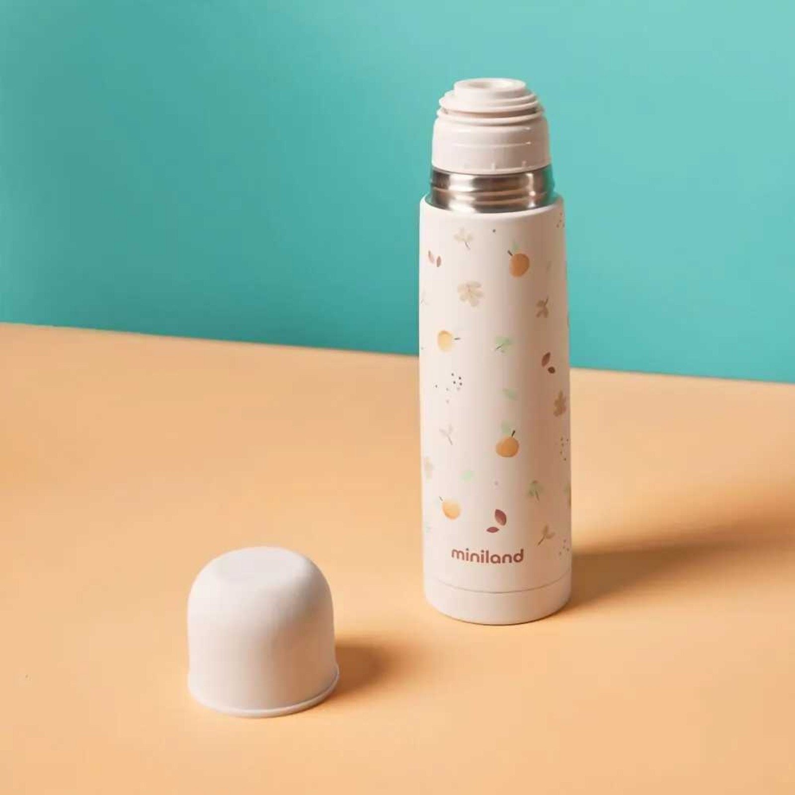 Miniland Θερμός υγρών 500ml-Valencia - Image 3