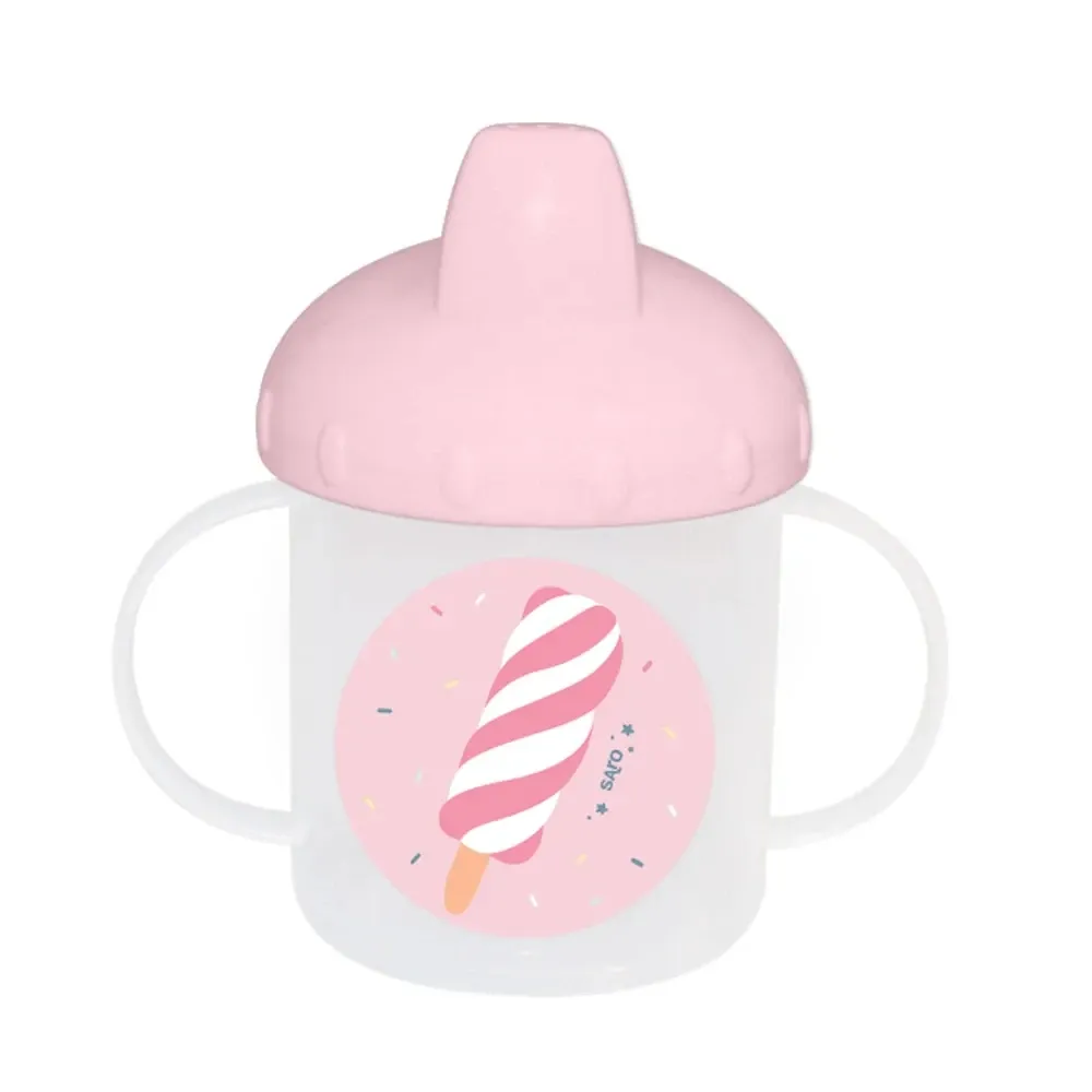 Saro Σετ Φαγητού 5τμχ Ice Cream - Image 4