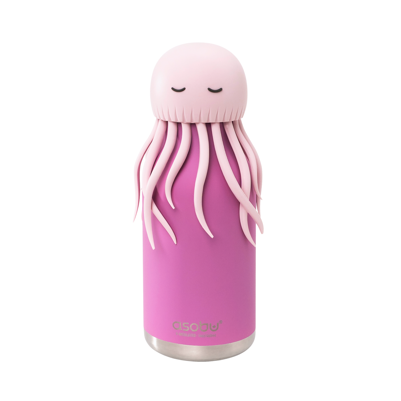 Asobu Bestie Bottle Jellyfish Μέδουσα