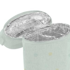 Alternative view of Miniland Thermibag Double Dolce 500 ml Vanilla