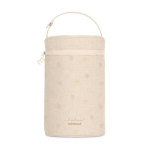Miniland Thermibag Double Dolce 500 ml Vanilla