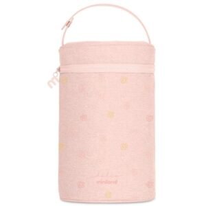 Miniland Ισοθερμική Τσάντα Double Dolce 500 ml Candy