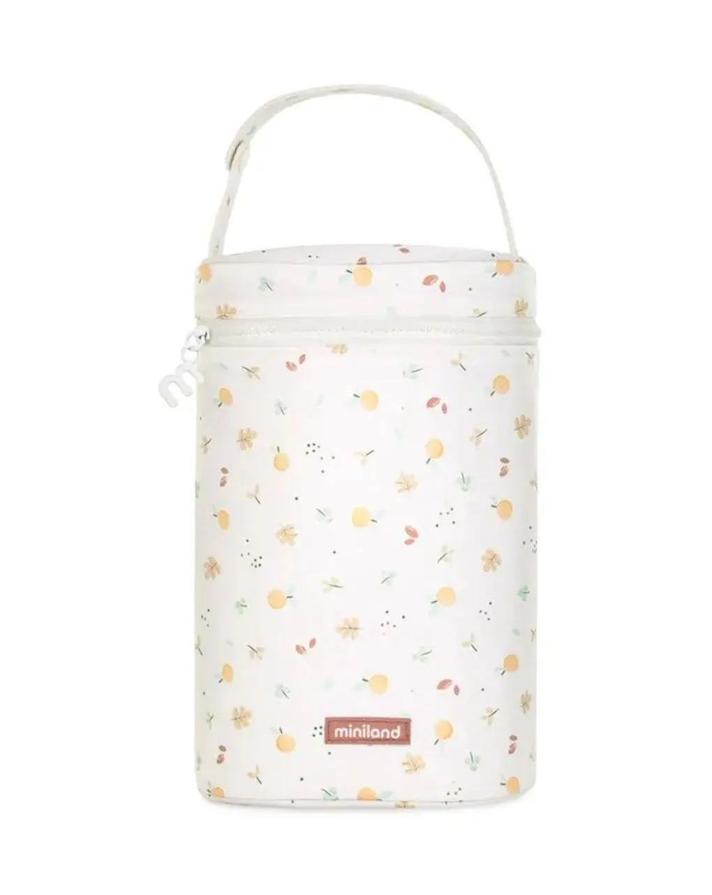 Miniland διπλή ισοθερμική θήκη valencia 500ml