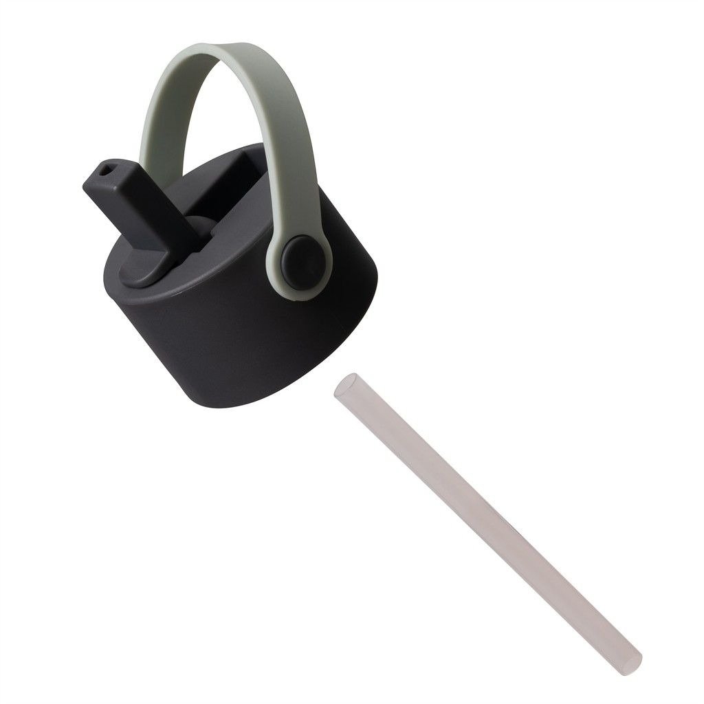Little Lund Παγούρι Θερμός 400ml – Woodland - Image 4