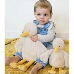 Alternative view of Λούτρινη Χήνα Glen