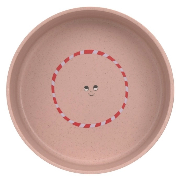 Lässig Παιδικό Μπολ Φαγητού 350ml - Tiny Team Cat - Image 2