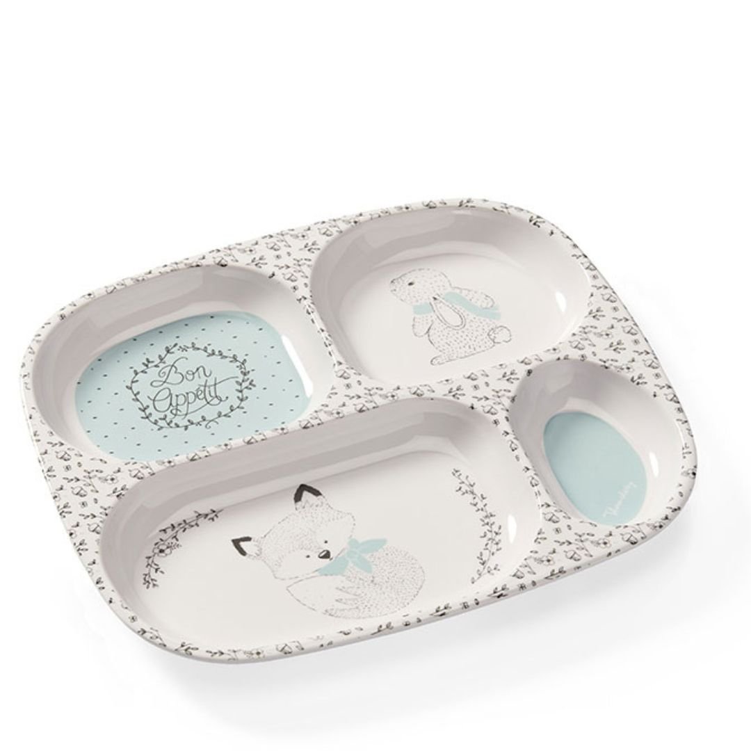 Πιάτο – Δίσκος Φαγητού Forest