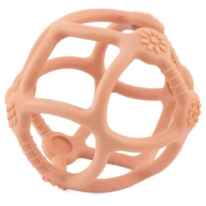 Μπάλα Μασητική Σιλικόνης  CaliBoule – Μπεζ