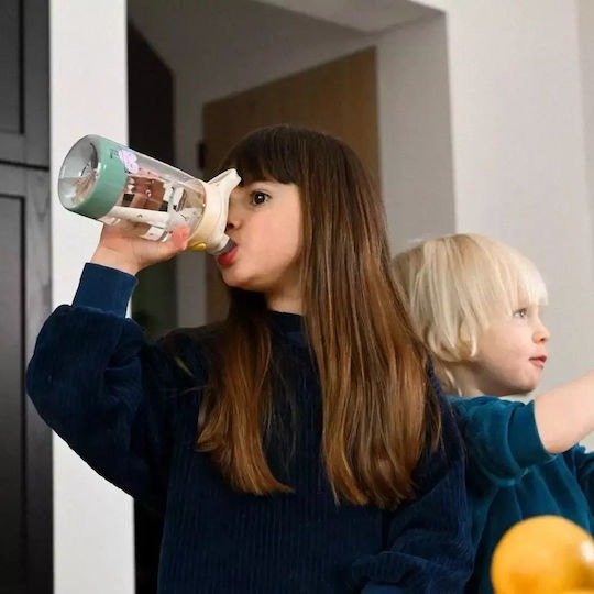 The Cotton Cloud Παγούρι Tritan Meowtiful Cats - Image 3