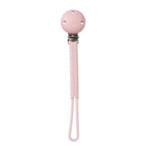 Saro Πιπίλας Σιλικόνης Pink 0+M